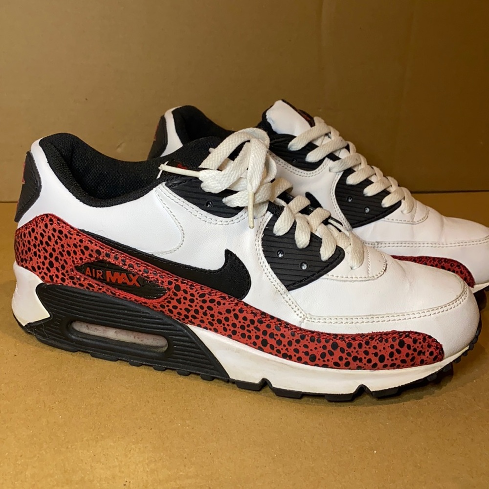 Nike air max size 8